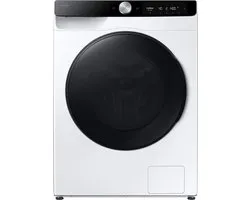Samsung AI Wash was-droogcombinatie 6000-serie WD90DG6B85BK