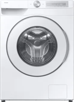 Samsung AI Wash Wasmachine 6000-serie WW11DG6B85HH- Autodosering Samsung AI Wash Wasmachine 6000-serie WW11DG6B85HH- Autodosering