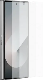 Samsung Anti-reflectie Galaxy Z Fold 6 Screenprotector Kunststof