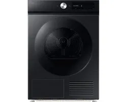 Samsung BESPOKE DV90DB8845GBU3 8000 serie - Wasdroger - Silent Dry - Energielabel A - 9kg