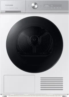 Samsung Bespoke warmtepompdroger DV90BB9445GHS2 Samsung Bespoke warmtepompdroger DV90BB9445GHS2
