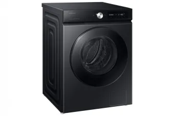 Samsung Bespoke WW11DB7B94GB - 7000 serie - Wasmachine - 20% zuiniger dan energielabel A Samsung Bespoke WW11DB7B94GB - 7000 serie - Wasmachine - 20% zuiniger dan energielabel A
