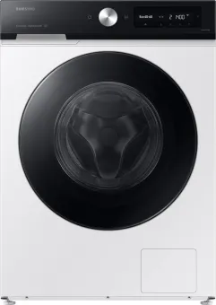 Samsung Bespoke WW11DB7B94GEU3 - 7000 serie - Wasmachine - 20% zuiniger dan energielabel A Samsung Bespoke WW11DB7B94GEU3 - 7000 serie - Wasmachine - 20% zuiniger dan energielabel A