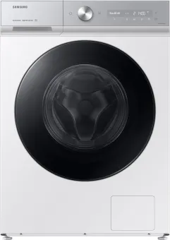 Samsung Bespoke WW11DB8B95GHU3 - 8000 serie - Wasmachine - 40% zuiniger dan energielabel A Samsung Bespoke WW11DB8B95GHU3 - 8000 serie - Wasmachine - 40% zuiniger dan energielabel A
