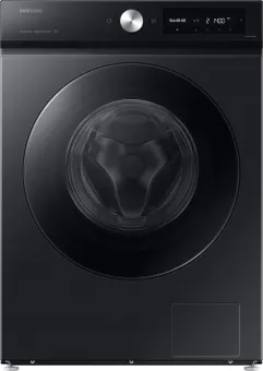 Samsung Bespoke WW90DB7U34GBU3 - 7000 serie - Zwart - Wasmachine - 20% zuiniger dan energielabel A