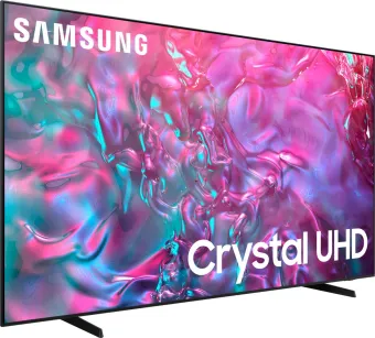 Samsung Crystal UHD 98DU9070 (2024) Samsung Crystal UHD 98DU9070 (2024)