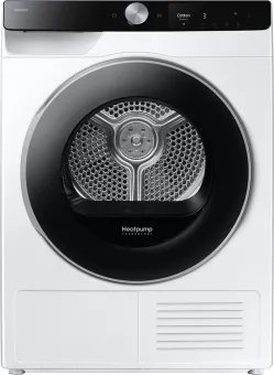 Samsung DV80T6220LK Wasdroger - 6000-serie - Hygiene Care - Air Refresh Samsung DV80T6220LK Wasdroger - 6000-serie - Hygiene Care - Air Refresh