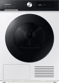 Samsung DV90BB7445GES2 - Warmtepompdroger - Bespoke Samsung DV90BB7445GES2 - Warmtepompdroger - Bespoke