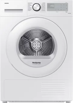 Samsung DV90CGC2A0TH - 5000 serie - Warmtepompdroger Samsung DV90CGC2A0TH - 5000 serie - Warmtepompdroger