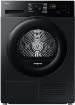 Samsung DV9UDG52A0ABEN - Wasdroger 9 kg | A+++ | OptimalDry | AI Control | Hygiene Care | SmartThings | WIFI Samsung DV9UDG52A0ABEN - Wasdroger 9 kg | A+++ | OptimalDry | AI Control | Hygiene Care | SmartThings | WIFI