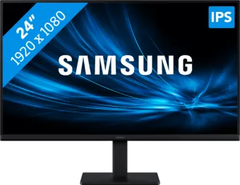 Samsung Essential S3 LS24D302GAUXEN