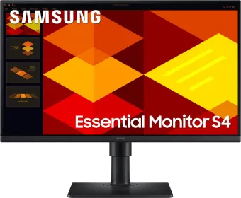 Samsung Essential S4 LS27D402GAUXEN