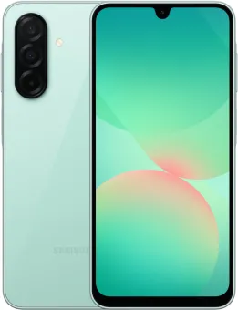 Samsung Galaxy A26 128GB Groen 5G