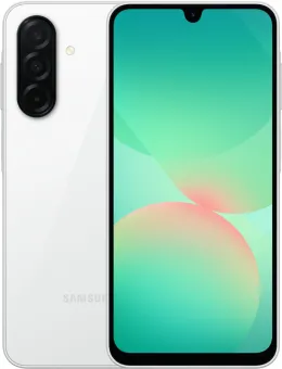Samsung Galaxy A26 128GB Wit 5G