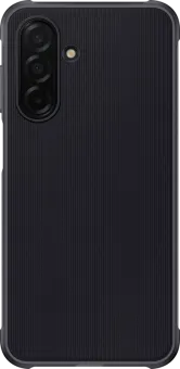 Samsung Galaxy A26 Rugged Back Cover Zwart