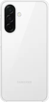 Samsung Galaxy A26 Soft Case Back Cover Transparant