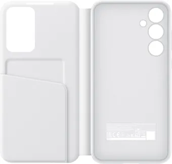 Samsung Galaxy A35 Smart View Book Case Wit