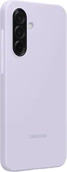 Samsung Galaxy A36 Siliconen Back Cover Lavender Samsung Galaxy A36 Siliconen Back Cover Lavender