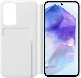 Samsung Galaxy A55 Smart View Book Case Wit
