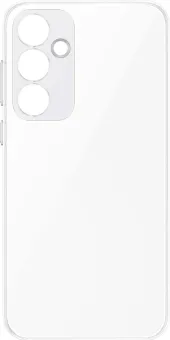 Samsung Galaxy A55 Soft Case Back Cover Transparant Samsung Galaxy A55 Soft Case Back Cover Transparant