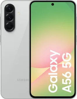 Samsung Galaxy A56 128GB Grijs 5G Samsung Galaxy A56 128GB Grijs 5G
