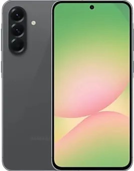 Samsung Galaxy A56 128GB Zwart 5G Enterprise Edition