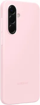 Samsung Galaxy A56 Siliconen Back Cover Roze Samsung Galaxy A56 Siliconen Back Cover Roze