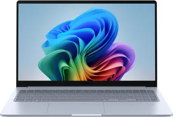 SAMSUNG Galaxy Book4 Edge Blauw - 15.6 inch - Qualcomm Snapdragon X Plus - 16 GB - 256 GB - Copilot+ PC SAMSUNG Galaxy Book4 Edge Blauw - 15.6 inch - Qualcomm Snapdragon X Plus - 16 GB - 256 GB - Copilot+ PC