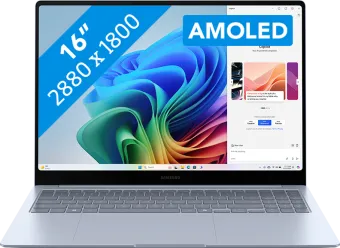 Samsung Galaxy Book4 Edge Copilot+ PC NP960XMB-KB1NL