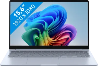 Samsung Galaxy Book4 Edge NP750XQA-KB2NL Copilot+ PC