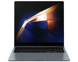 SAMSUNG Galaxy Book4 Pro Grijs - 16 inch - Intel Core Ultra 7 - 16 GB - 512 GB