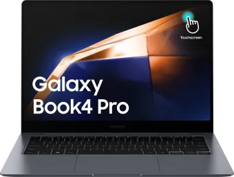 Samsung Galaxy Book4 Pro NP940XGK-KG2NL Samsung Galaxy Book4 Pro NP940XGK-KG2NL