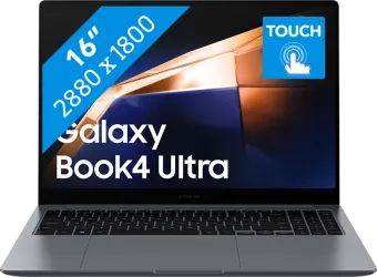 Samsung Galaxy Book4 Ultra NP960XGL-XG1NL