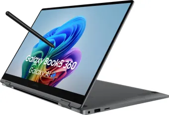 Samsung Galaxy Book5 360 OLED Copilot+ PC NP750QHA-KA1NL