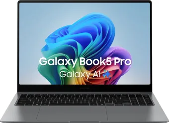 Samsung Galaxy Book5 Pro OLED Copilot+ PC NP960XHA-KG1NL Samsung Galaxy Book5 Pro OLED Copilot+ PC NP960XHA-KG1NL