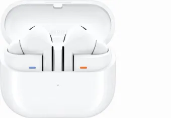 Samsung Galaxy Buds3 Pro Wit Samsung Galaxy Buds3 Pro Wit