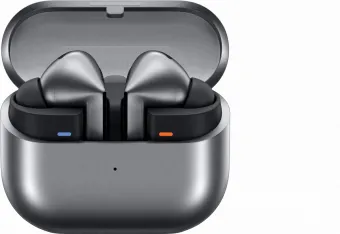 Samsung Galaxy Buds3 Pro Zilver Samsung Galaxy Buds3 Pro Zilver