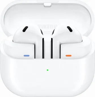 Samsung Galaxy Buds3 Wit Samsung Galaxy Buds3 Wit