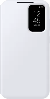 Samsung Galaxy S23 FE Clear View Book Case Wit