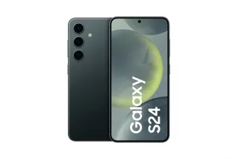 Samsung Galaxy S24 256GB Zwart 5G