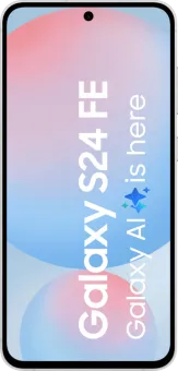 Samsung Galaxy S24 FE 128GB Blauw 5G