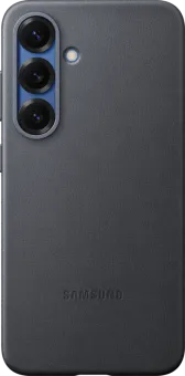 Samsung Galaxy S25 Kindsuit Back Cover Zwart