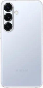Samsung Galaxy S25 Plus Back Cover Transparant