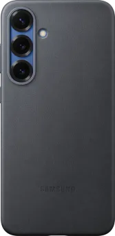 Samsung Galaxy S25 Plus Kindsuit Back Cover Zwart