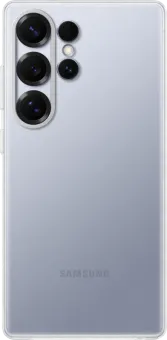 Samsung Galaxy S25 Ultra Back Cover Transparant