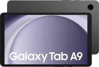 Samsung Galaxy Tab A9 8,7 inch 128GB Wifi Grijs Samsung Galaxy Tab A9 8,7 inch 128GB Wifi Grijs