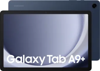 Samsung Galaxy Tab A9 Plus 11 inch 128GB Wifi Blauw Samsung Galaxy Tab A9 Plus 11 inch 128GB Wifi Blauw