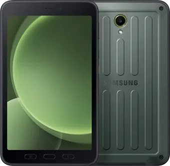 Samsung Galaxy Tab Active5 8 inch 128GB Wifi + 5G Samsung Galaxy Tab Active5 8 inch 128GB Wifi + 5G