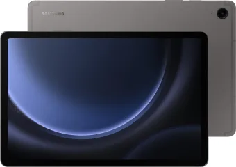 Samsung Galaxy Tab S9 FE Plus 256GB Wifi Grijs Samsung Galaxy Tab S9 FE Plus 256GB Wifi Grijs