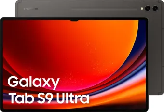Samsung Galaxy Tab S9 Ultra 14.6 inch 256 GB Wifi + 5G Zwart Samsung Galaxy Tab S9 Ultra 14.6 inch 256 GB Wifi + 5G Zwart
